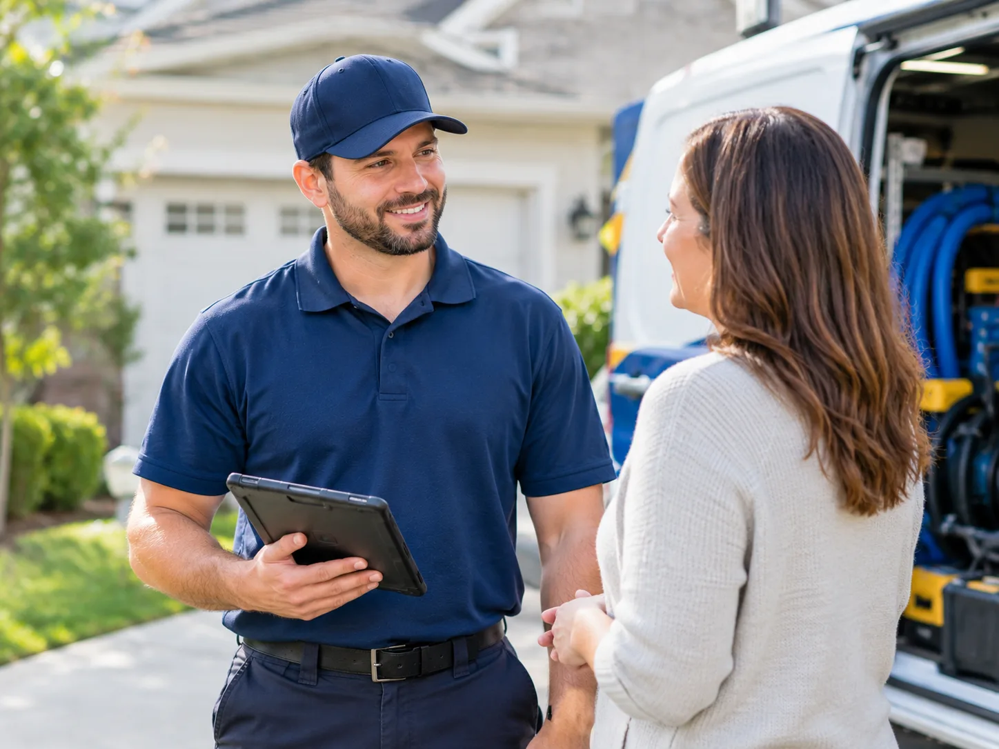 Sewage Backup Cleanup Avella, PA FAQs
